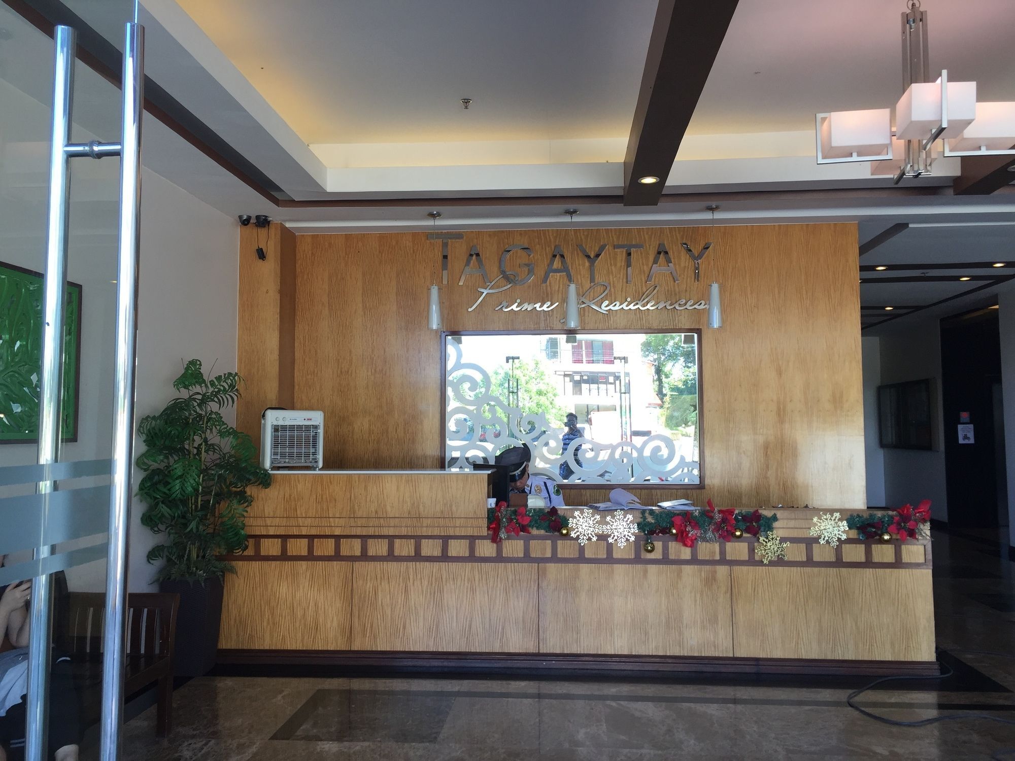 Your Home In Tagaytay. Tagaytay City Dış mekan fotoğraf
